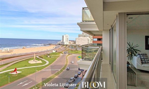 Hermoso Apartamento 3 Dormitorios. Imperiale II
