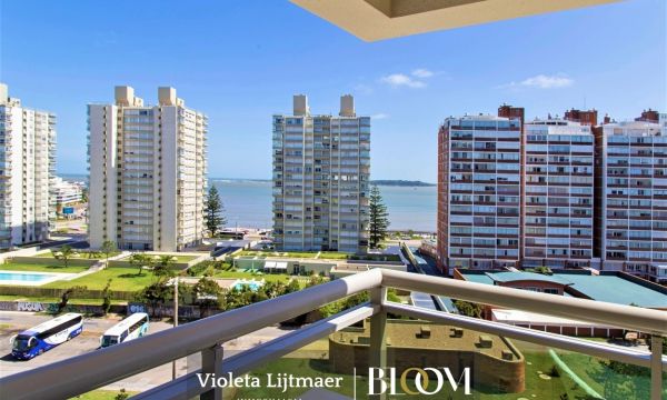 Apartamento Comfort 2 Suites