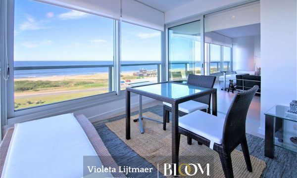 Espectacular Apartamento, 3 Dormitorios y Dep. Le Parc II