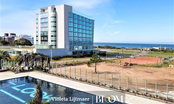 Moderno Apartamento, 2 suites.