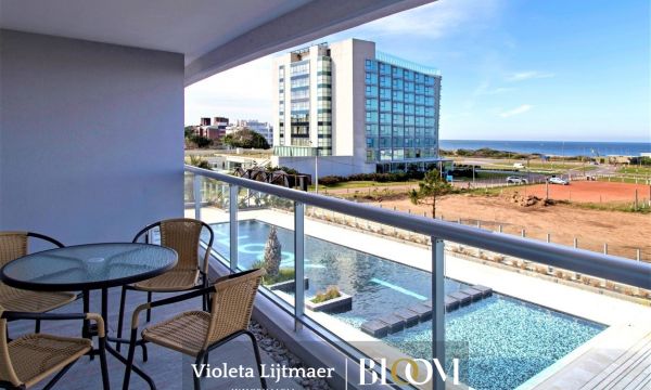 Moderno Apto 2 Suites