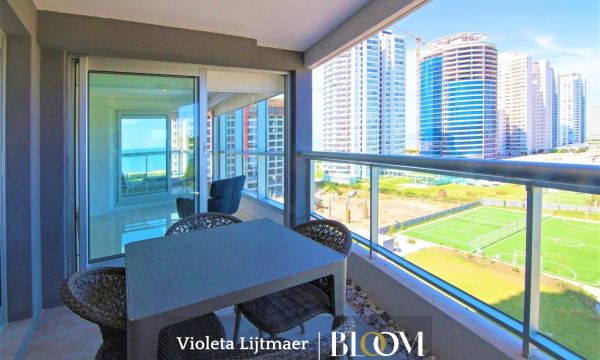 Hermoso Apartamento, 2 Suites y Dep. Look Brava