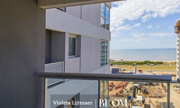 Hermoso Apartamento, 2 Suites