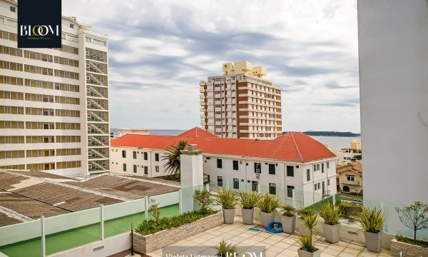Apartamento Comfort