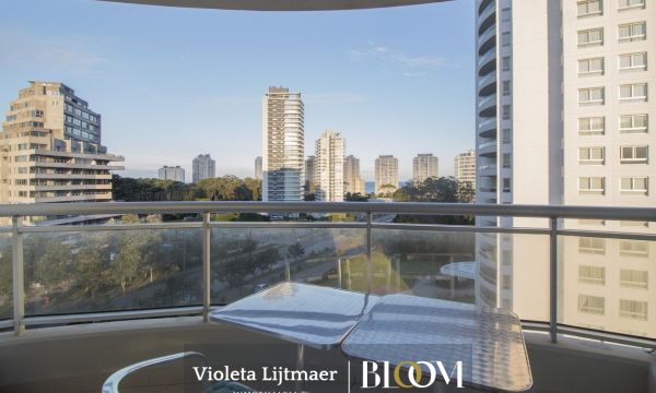 Espléndido Apartamento, 1 Dormitorio, Ocean Drive