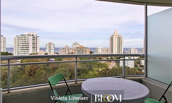 Confortable Apartamento, 2 Dormitorios, Ocean Drive