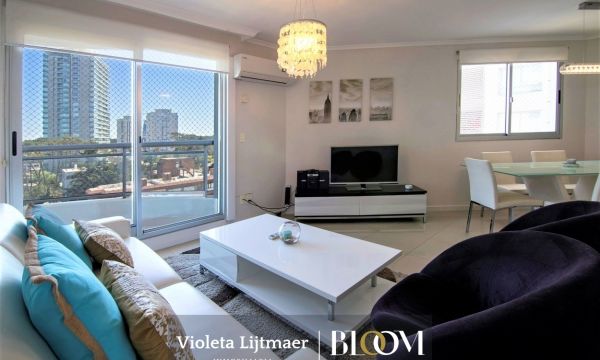 Estupendo Apartamento 2 Dormitorios. Ocean Drive