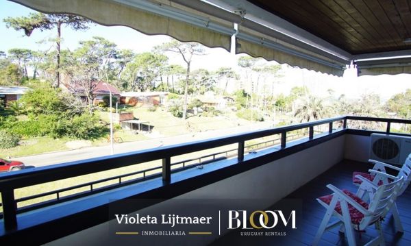 Apartamento 3 dormitorios, Terrazas de la Loma