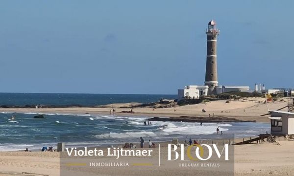 Exclusivo Terreno en José Ignacio/Village del Faro