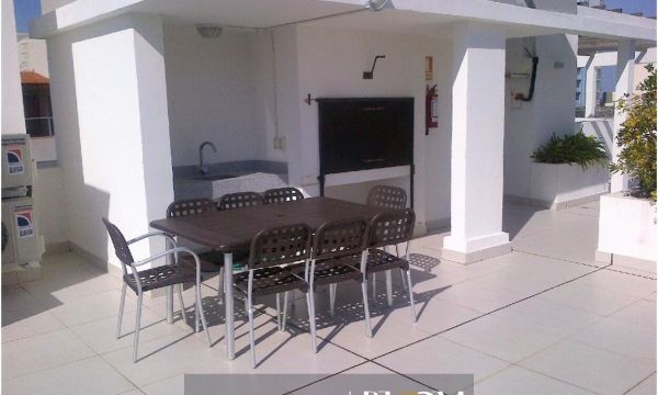 Bonito Apartamento de 2 Dormitorios