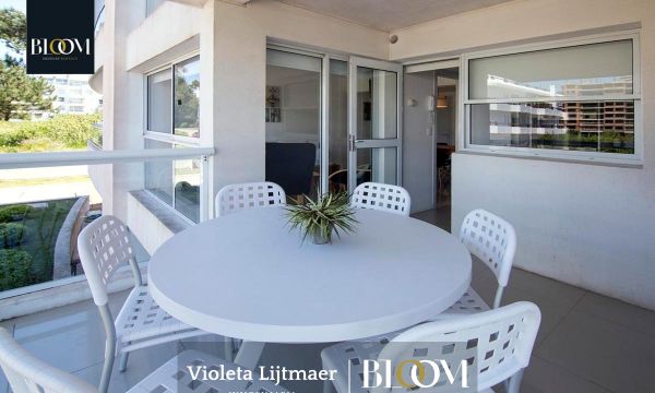Apartamento Duplex