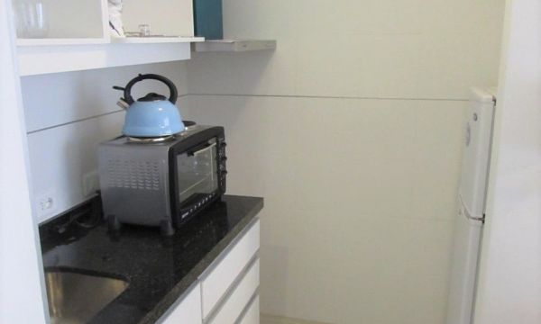 Espléndido Apto 3 Dorm