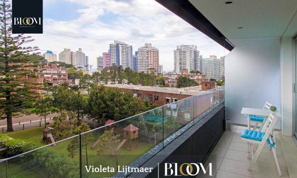 Hermoso Apartamento 3 Dormitorios. Torre del Mar