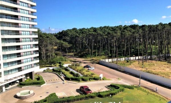 Moderno y funcional apartamento, 1 Suite.