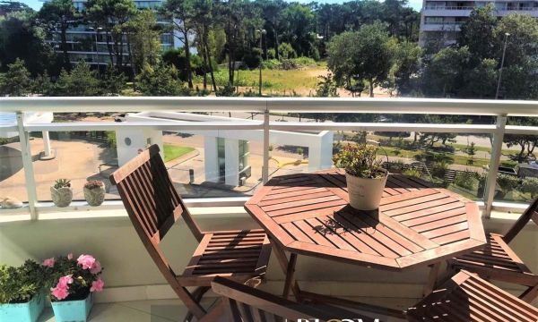 Espléndido Apartamento, 2 Dormitorios, Ocean Drive