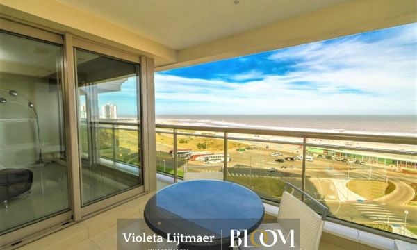 Espectacular Apartamento, 3 Dormitorios y Dep. Imperiale II