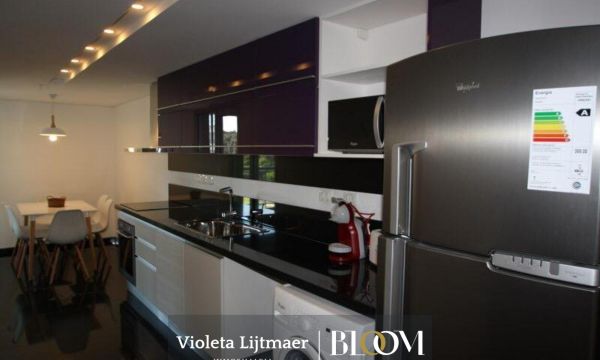 Moderno apartamento, 2 suites, a pasos del mar, Look Brava, Punta del Este