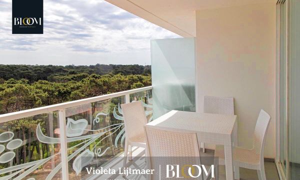 Hermoso apartamento de 1 Dormitorio