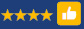 Valoración en Booking.com